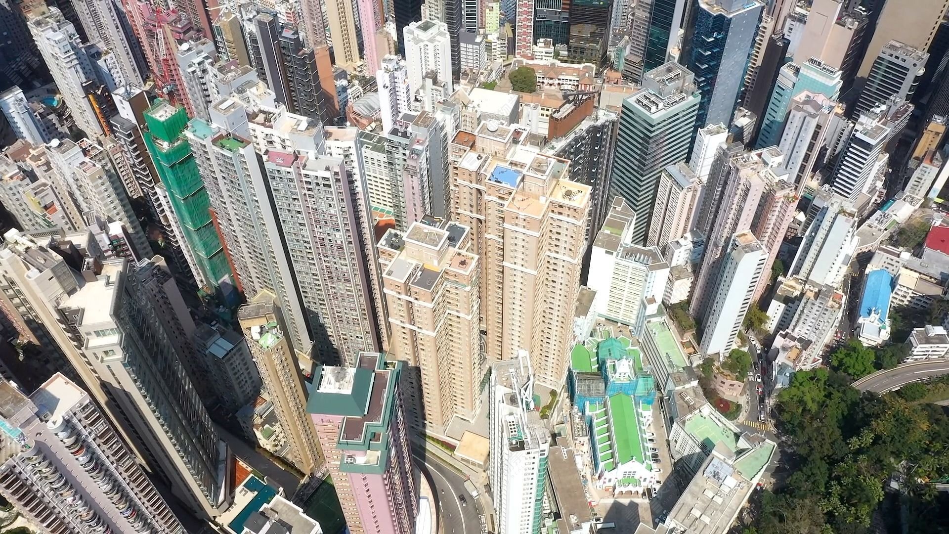 天御建築視覺