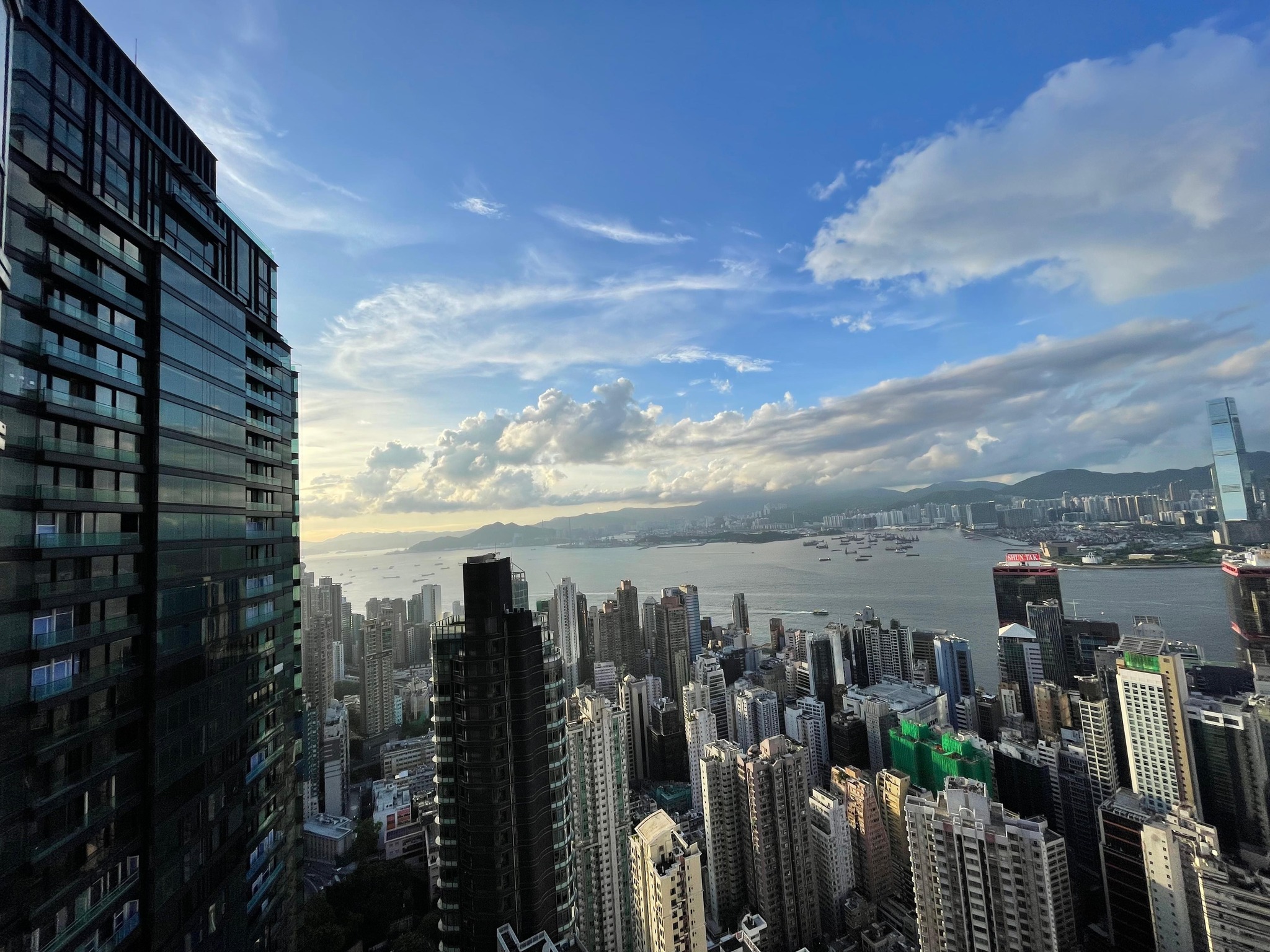 天御住宅外觀影像